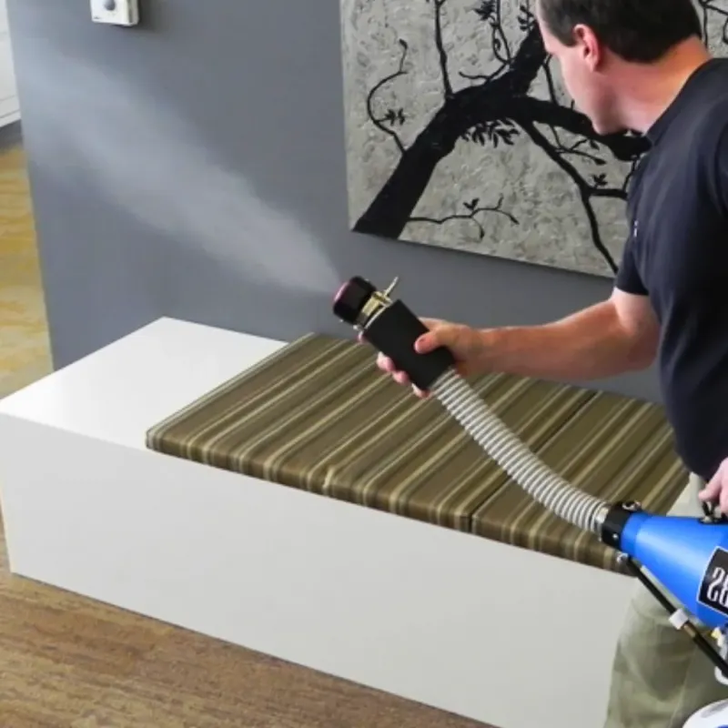 Professional Odor Removal in Murphys, CA